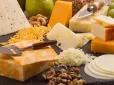 А ви це знали? Чим небезпечні тверді сири для здоров'я