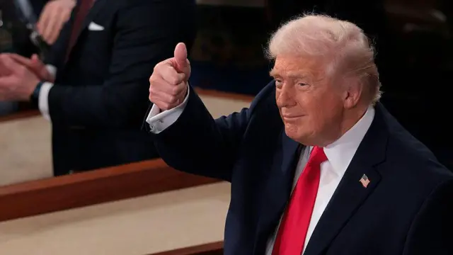 Ключовий виклик: Війна в Ірані покаже, хто може стати наступним президентом США