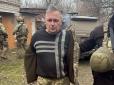 Інформацію надали місцеві: У Слов'янську затримали військового у СЗЧ, якого підозрюють у вбивстві поліцейського (фото)
