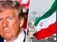 Трамп оголосив Ірану ультиматум, той у відповідь висунув США свій