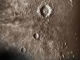 Надзвичайно рідкісна подія: На Місяці з’явився новий гігантський кратер