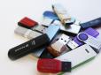 Варто знати! Чому не можна зберігати критично важливі файли на USB-флешці