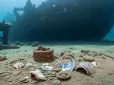 Підводні археологи виявили в Індійському океані корабель, котрий віз до Португалії східні скарби, але не пережив зустріч з піратами