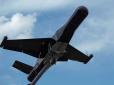 Без GPS і майже безшумний: Що відомо про український дрон 