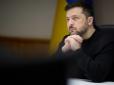 Зеленський вперше підтвердив, що Україна збивала 